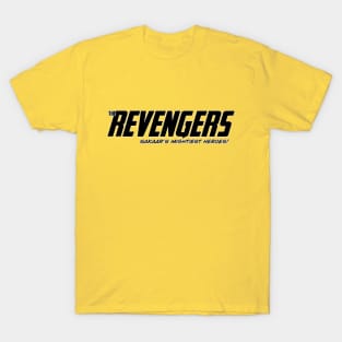 The Revengers T-Shirt